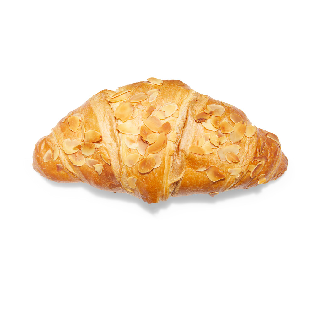 Almond Croissant 3.53 oz