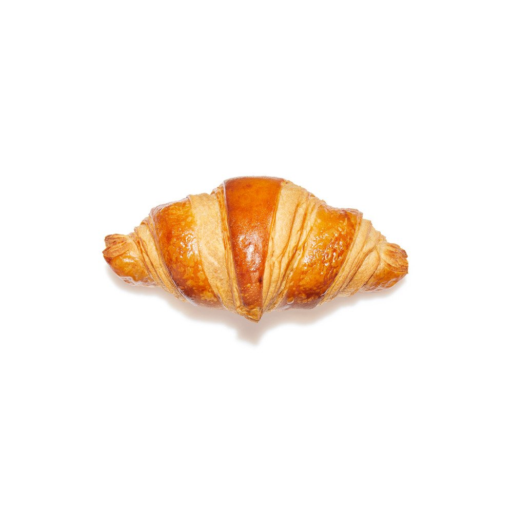 Midi Croissant Burro Dritto 42g