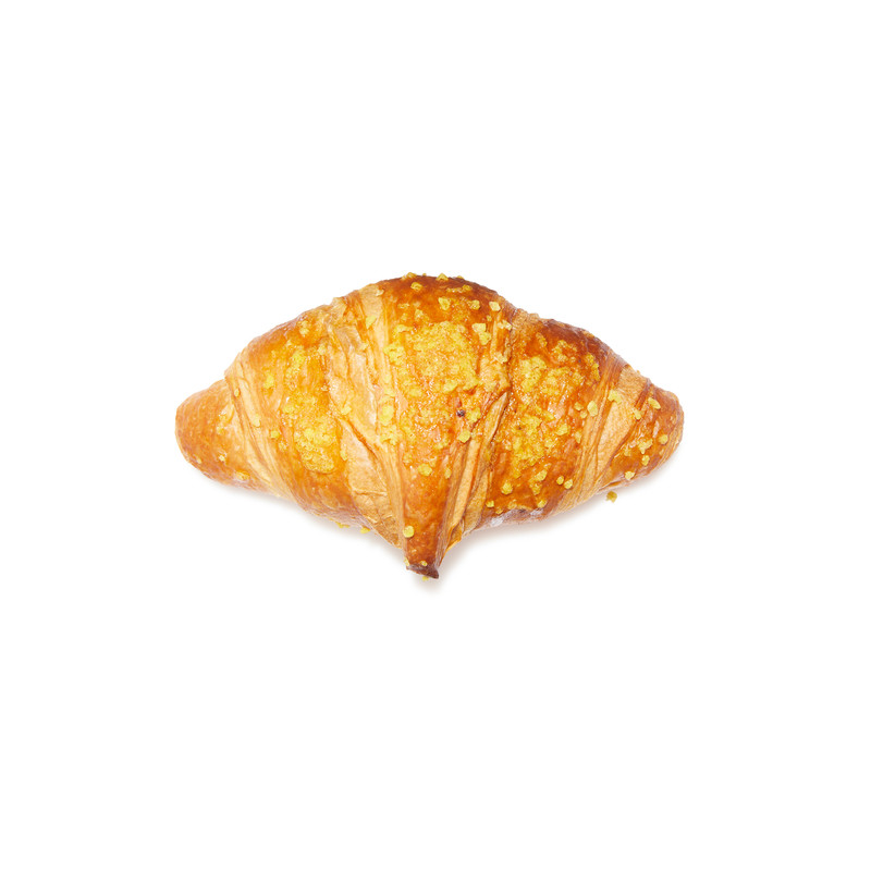 Vajas-sárgabarackos mini croissant 45g