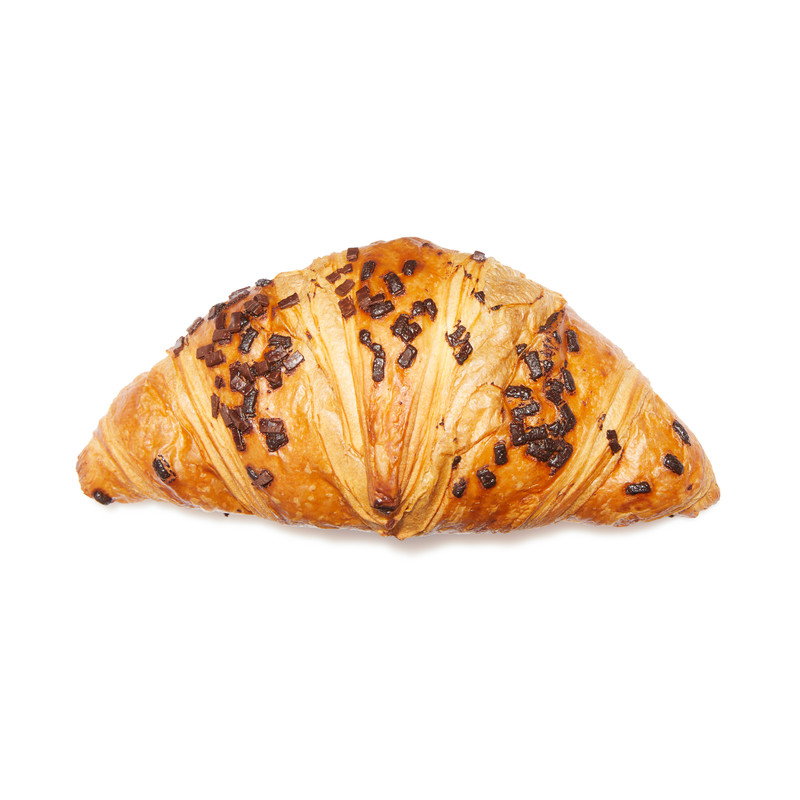 Croissant pralinkový
