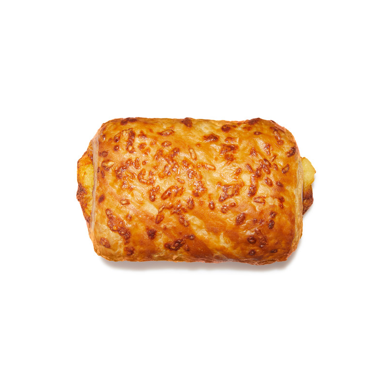 Gouda Cheese Pastry