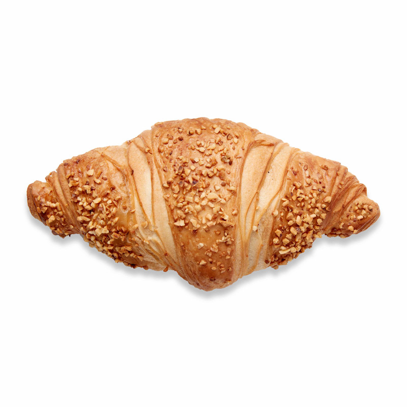 XXL Croissant Praliné