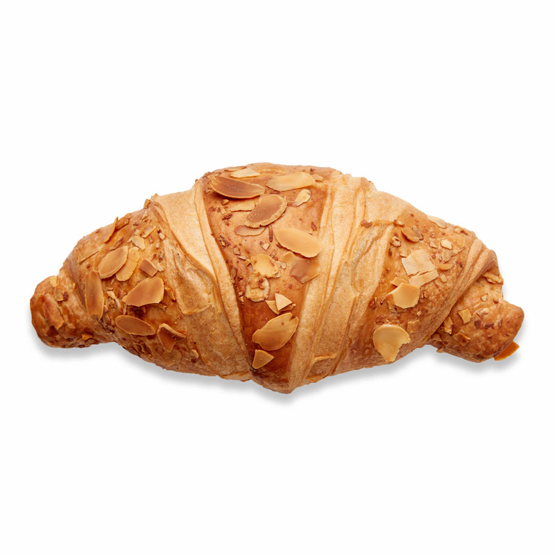 XXL Croissant Almond