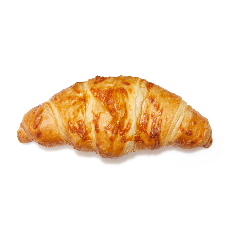 Croissant Fromage 100g