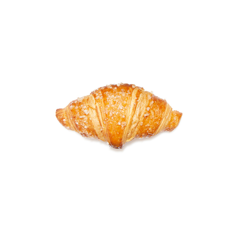 Mini Italian Cream Croissant