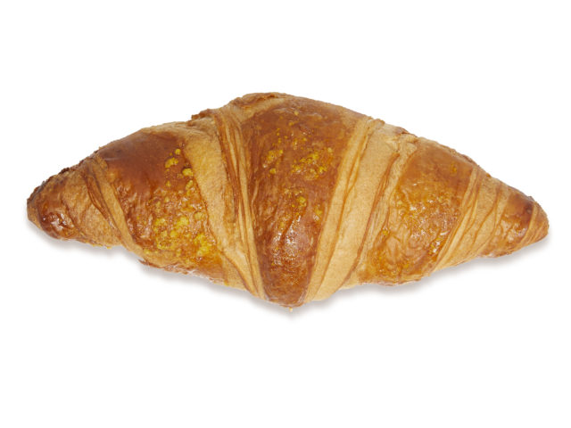 Apricot Croissant Gourmand Pastries