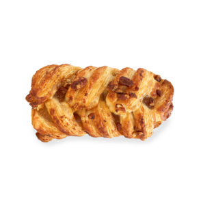 Maple Pecan Plait Gourmand Pastries