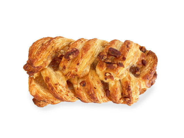 Maple Pecan Plait Gourmand Pastries