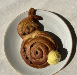 easter recipe Gourmand Pastries