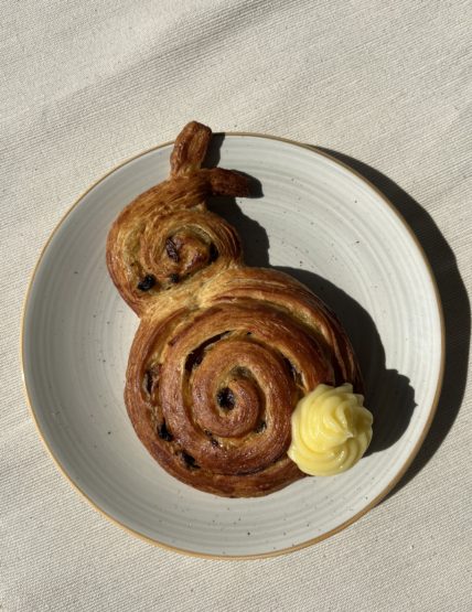 easter recipe Gourmand Pastries