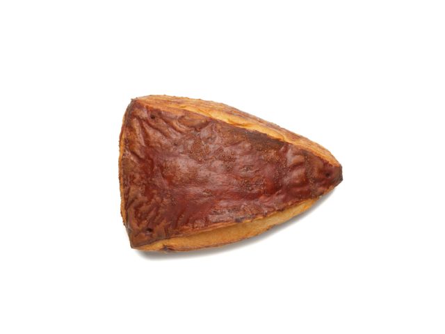 Pretzel Triangle Gourmand Pastries