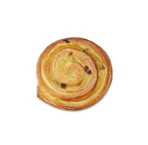 Pain aux raisins Gourmand Pastries