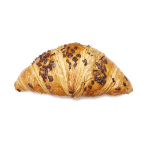 Chocolate Cream Croissant Gourmand Pastries