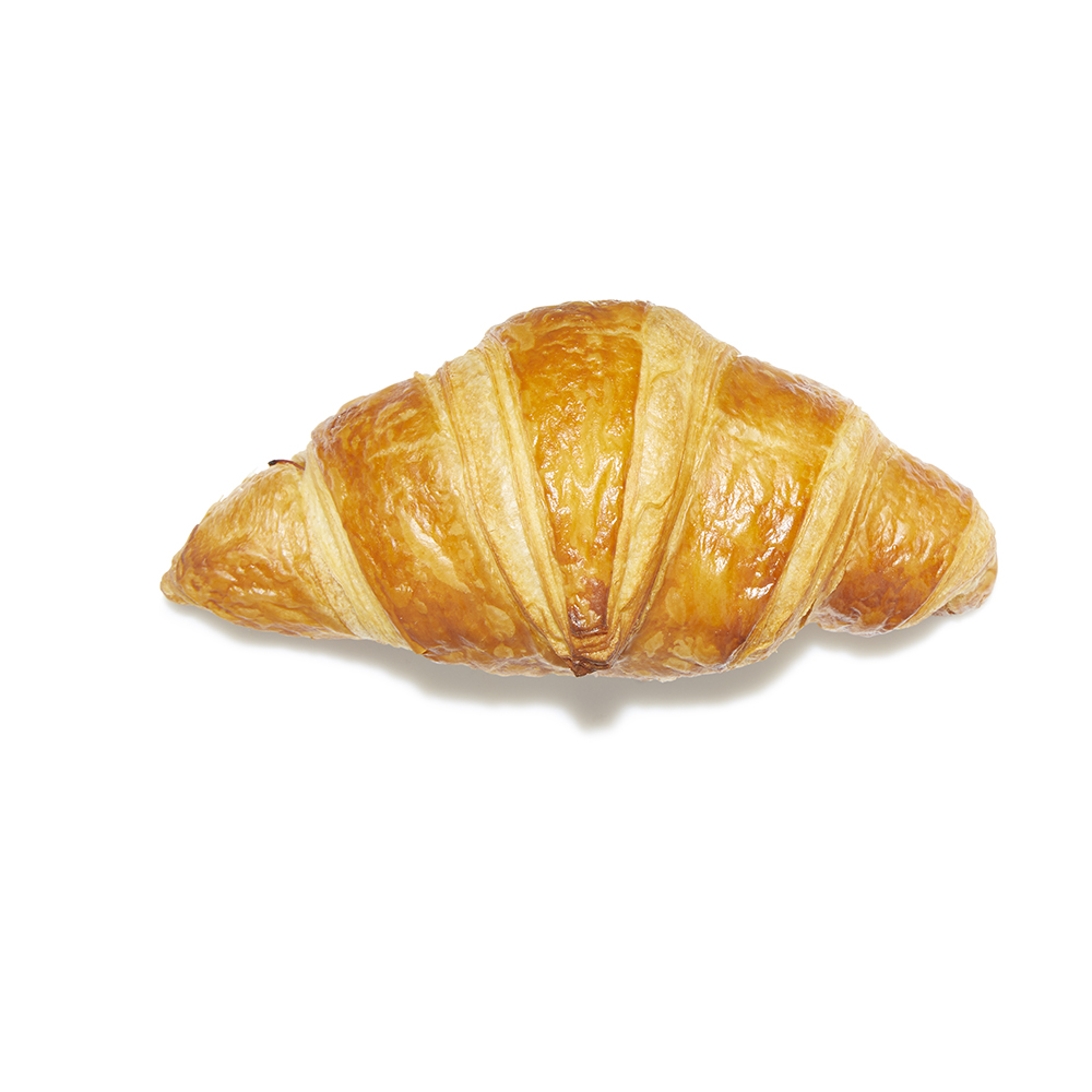 Croissant Jambon Fromage 100g Gourmand Pastries