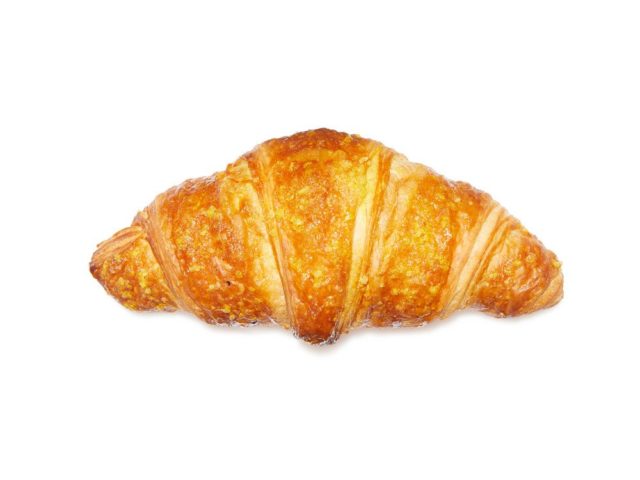 Croissant all'Albicocca Gourmand Pastries
