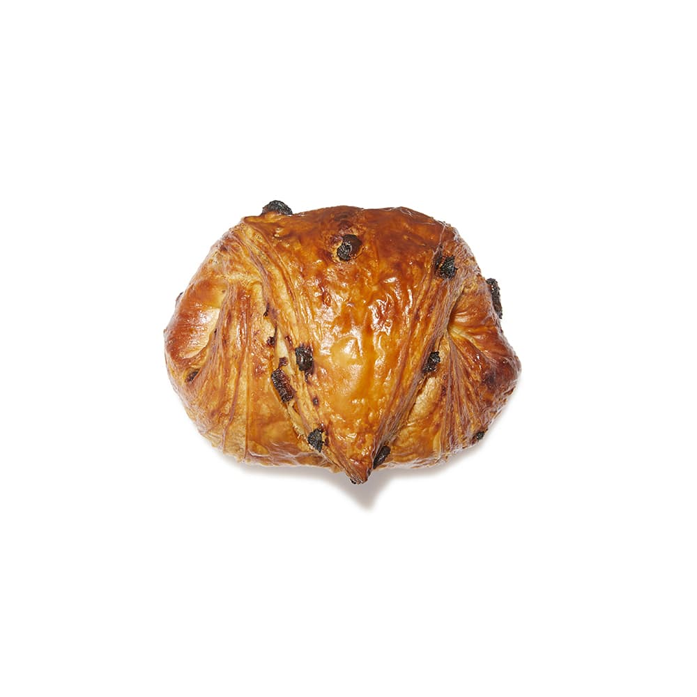Boterkoek met Rozijnen 85g - Gourmand Pastries